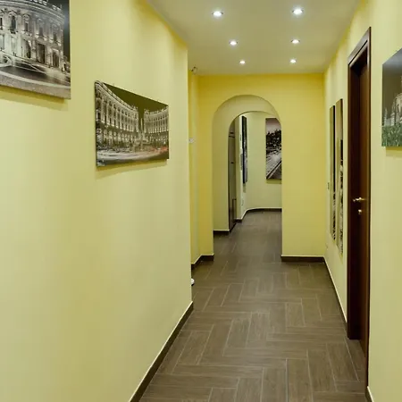 World Wide Bed - Prenestino Rom