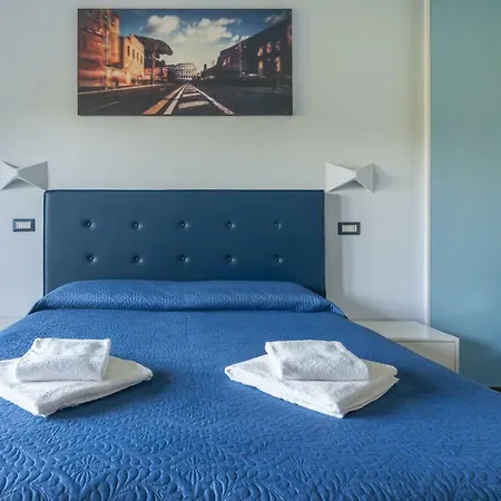 World Wide Bed - Prenestino Rzym