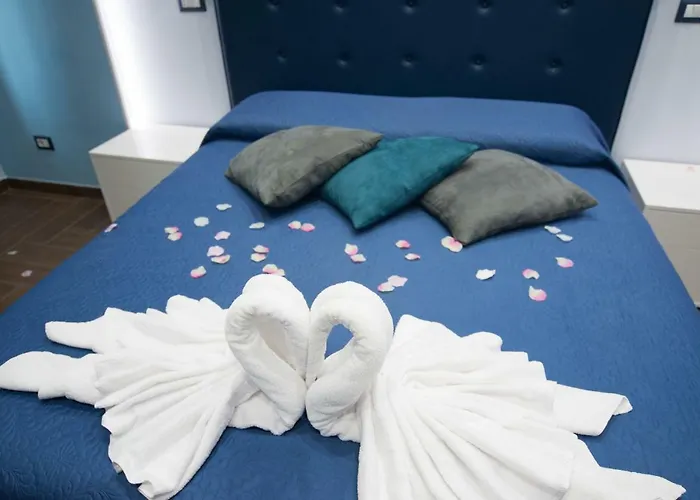 World Wide Bed - Prenestino روما