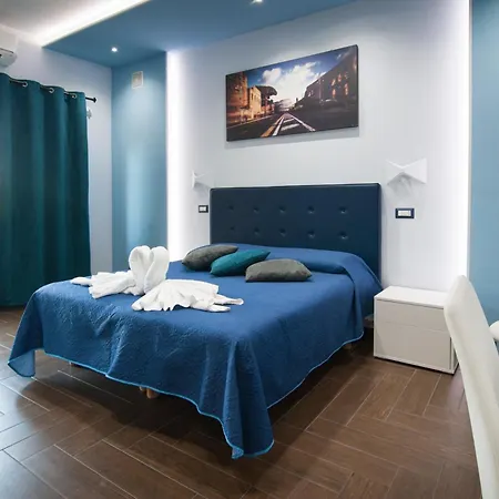 World Wide Bed - Prenestino Vendégház 4*