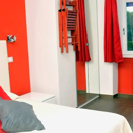 World Wide Bed - Prenestino