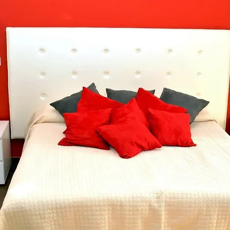 World Wide Bed - Prenestino 4*