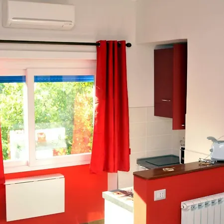 World Wide Bed - Prenestino Vendégház Róma