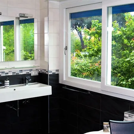 World Wide Bed - Prenestino Vendégház