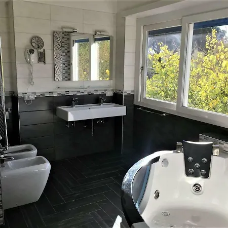 Vendégház World Wide Bed - Prenestino 4*