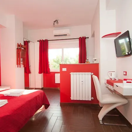 Πανσιόν World Wide Bed - Prenestino Ρώμη