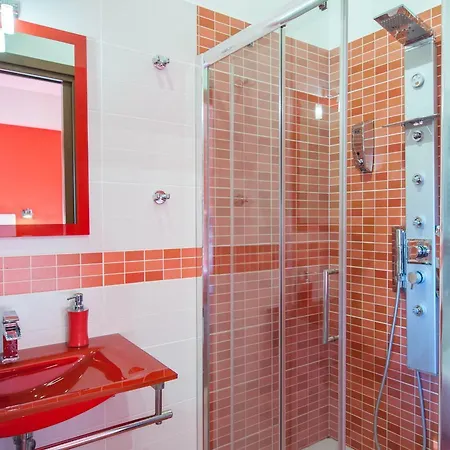 World Wide Bed - Prenestino Vendégház Róma