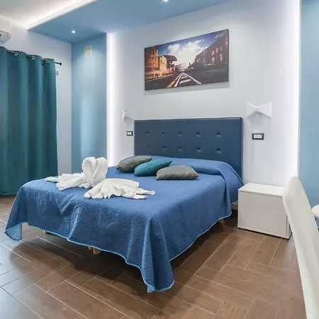 World Wide Bed - Prenestino 4*