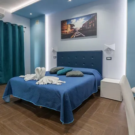 World Wide Bed - Prenestino