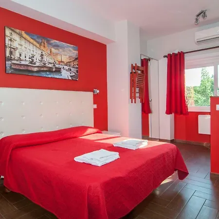 World Wide Bed - Prenestino