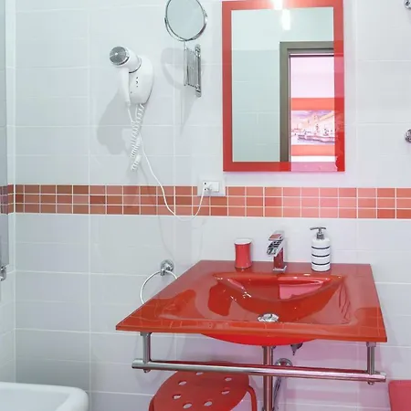 World Wide Bed - Prenestino Vendégház 4*