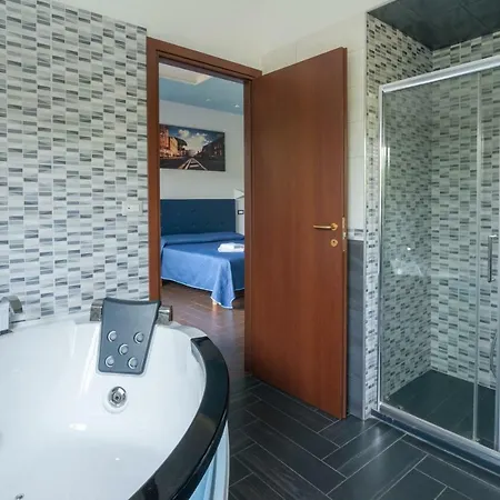 World Wide Bed - Prenestino 4*