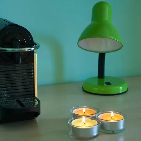 Vendégház World Wide Bed - Prenestino