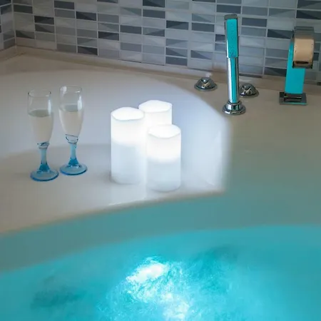 Πανσιόν World Wide Bed - Prenestino 4*