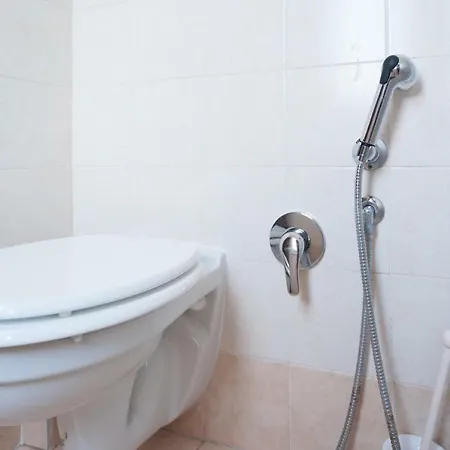 Vendégház World Wide Bed - Prenestino 4*