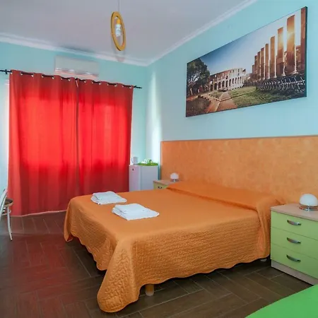 World Wide Bed - Prenestino 4*