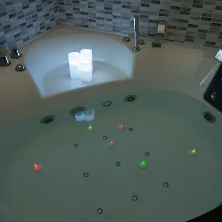 World Wide Bed - Prenestino 4*