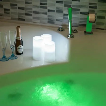 World Wide Bed - Prenestino 4*