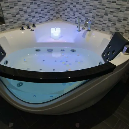 World Wide Bed - Prenestino Vendégház 4*