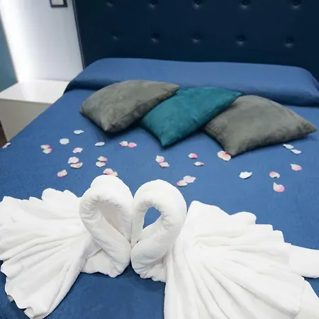 World Wide Bed - Prenestino Róma