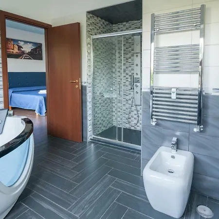 World Wide Bed - Prenestino 4* Róma