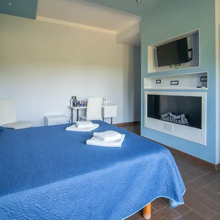 World Wide Bed - Prenestino Ρώμη