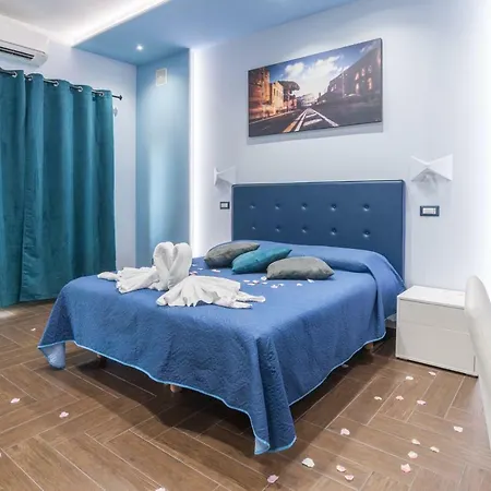 World Wide Bed - Prenestino Róma