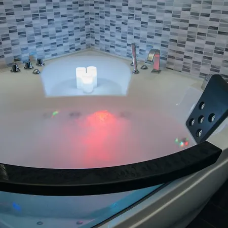 World Wide Bed - Prenestino Vendégház 4*