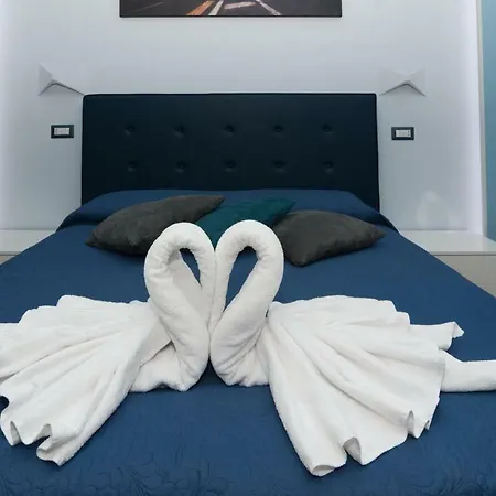 World Wide Bed - Prenestino Róma