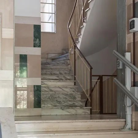 Vendégház World Wide Bed - Prenestino Róma