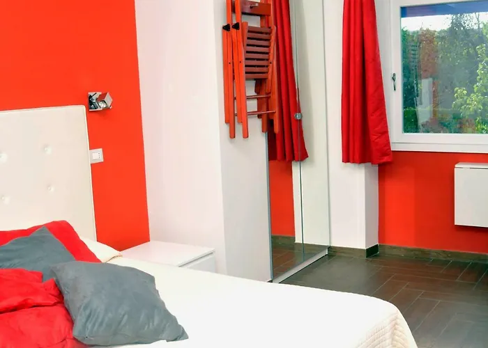 World Wide Bed - Prenestino