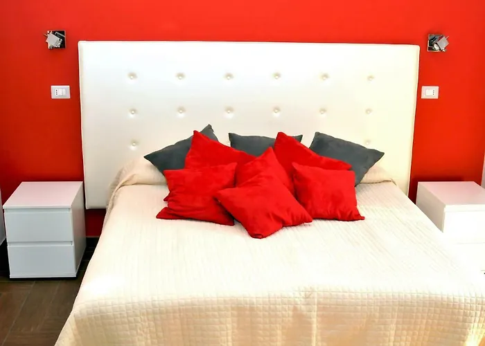 World Wide Bed - Prenestino 4*