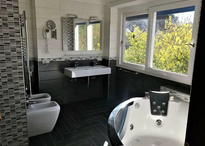 Гостевой дом World Wide Bed - Prenestino 4*