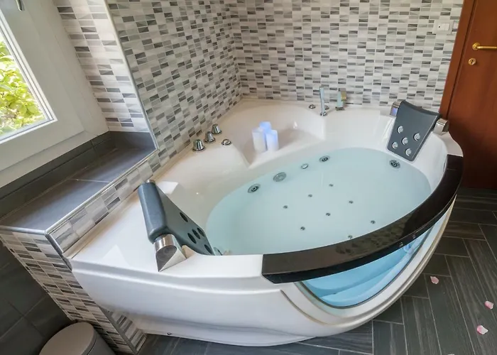 World Wide Bed - Prenestino Рим