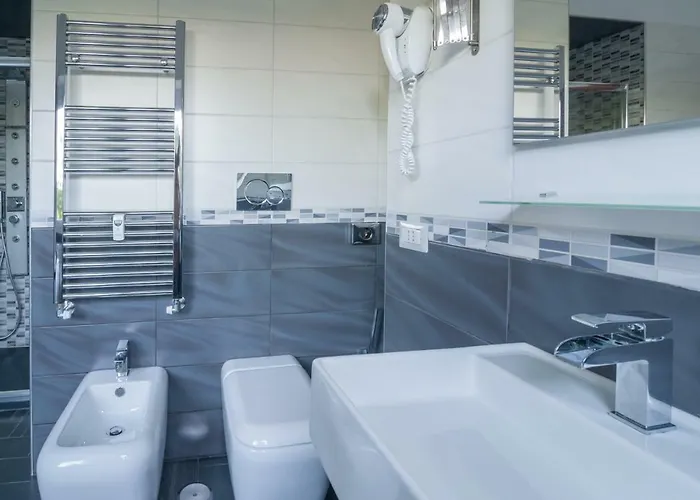 World Wide Bed - Prenestino Гостевой дом