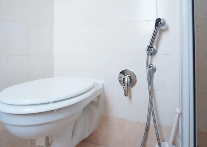 Гостевой дом World Wide Bed - Prenestino 4*