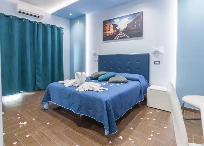 World Wide Bed - Prenestino Рим