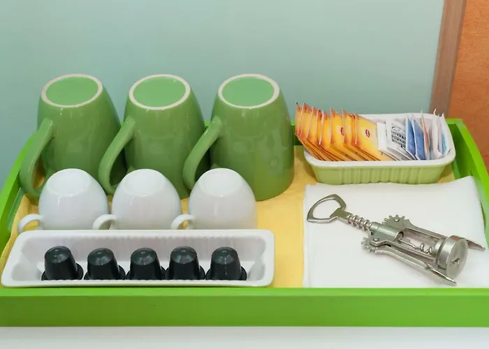 Гостевой дом World Wide Bed - Prenestino