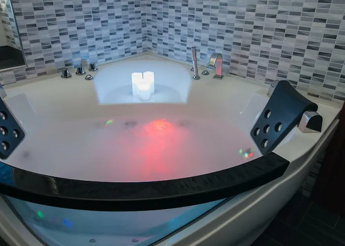 World Wide Bed - Prenestino Гостевой дом 4*