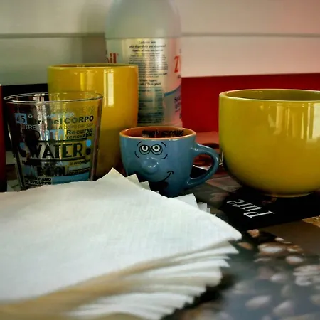 World Wide Bed - Prenestino 4*