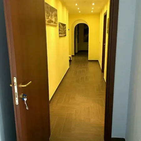 Guest house World Wide Bed - Prenestino