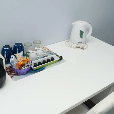 Guest house World Wide Bed - Prenestino Rome