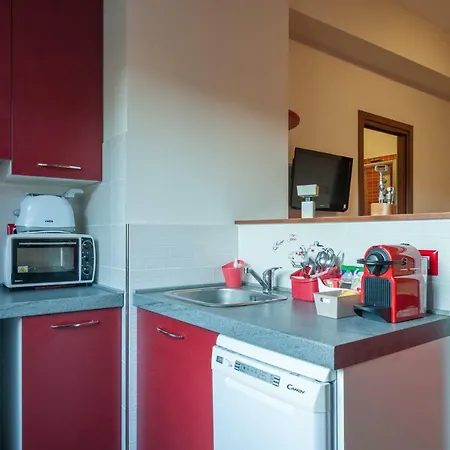 World Wide Bed - Prenestino Guest house Rome