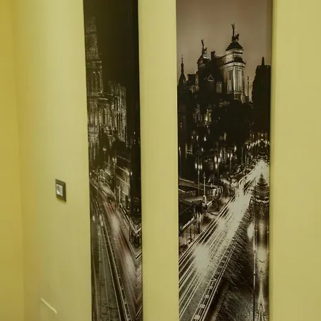 World Wide Bed - Prenestino 4*